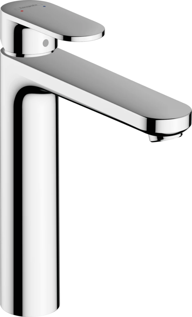 Смеситель для раковины Hansgrohe Vernis Blend 190 71552000, хром