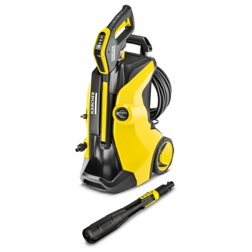 Мойка высокого давления KARCHER K 5 Full Control Plus 2.1 кВт