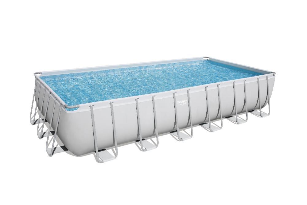 Бассейн Bestway Power Steel 56474