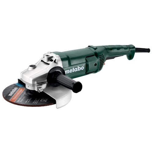 Угловая шлифмашина (болгарка) Metabo WE 2200-230