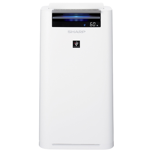 Очиститель/увлажнитель воздуха Sharp KC-G51RW