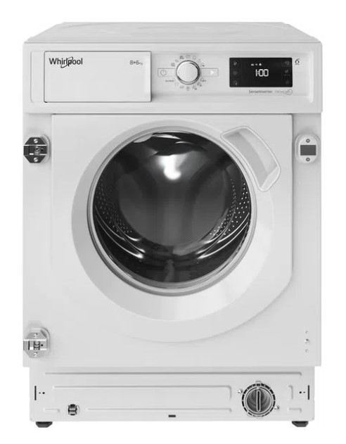 Стиральная машина с сушкой Whirlpool BI WDWG 861484