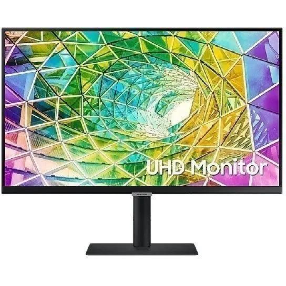 Монитор Samsung S27A800NMI черный