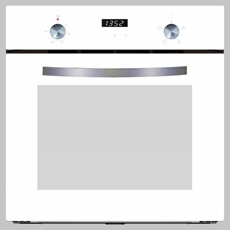 Духовой шкаф электрический MAUNFELD EOEC.564W