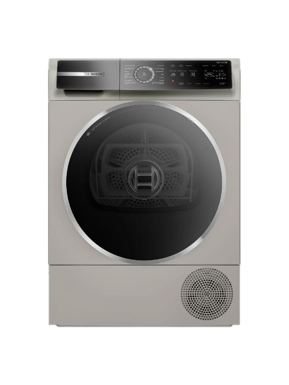 Сушильная машина Bosch WQB245BXME