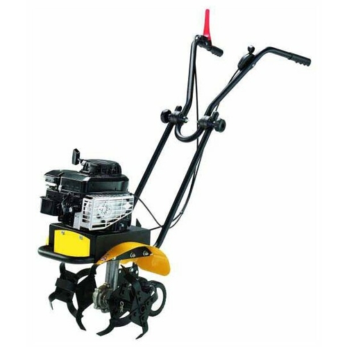 Культиватор бензиновый CHAMPION BC4401