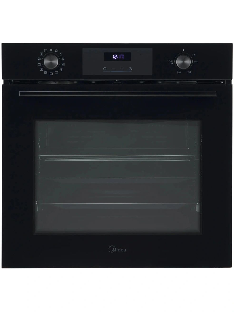 Духовой шкаф электрическая Midea MO713103GB