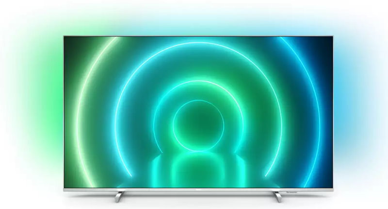 Телевизор Philips 50PUS7956/60 50" (2021)
