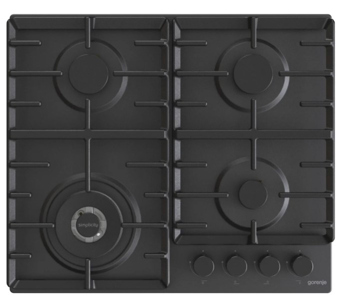 Варочная панель газовая Gorenje GW642SYB