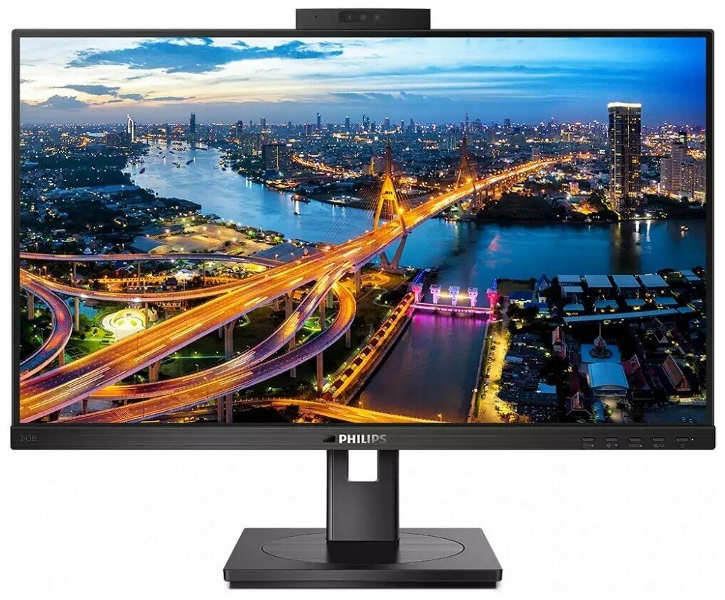 Монитор Philips 243B1JH