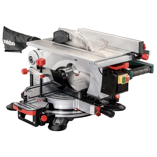Пила торцовочная Metabo KGT 305 M