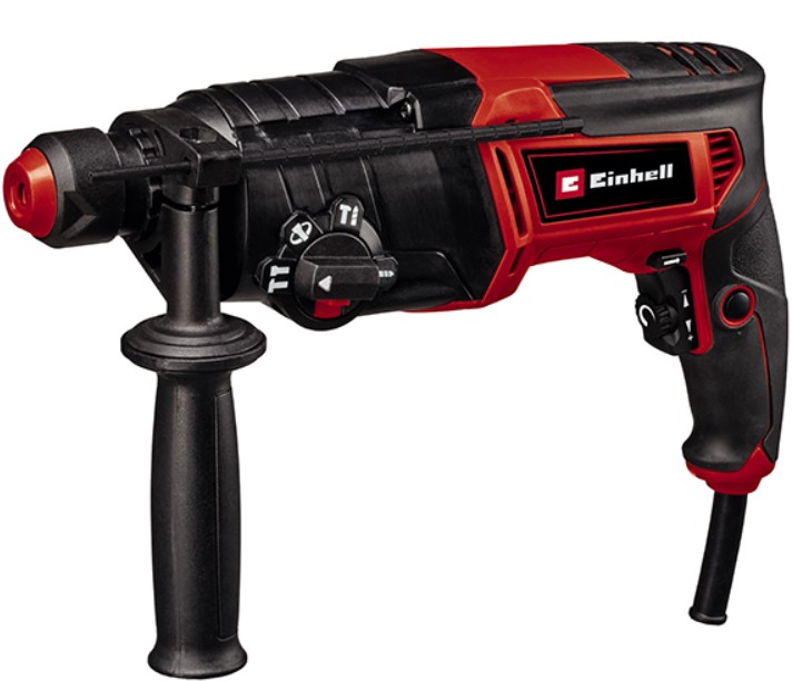 Перфоратор Einhell TC-RH 800 4F 4257980