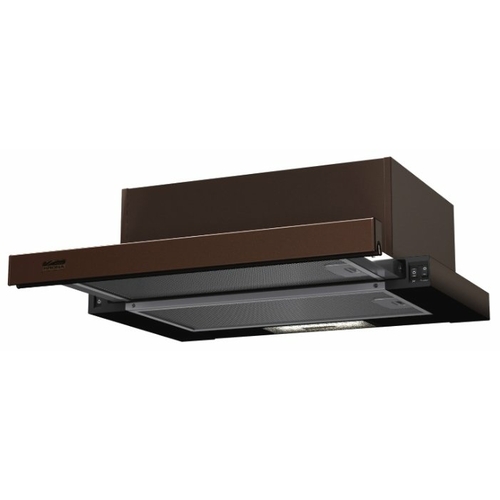 Вытяжка встраиваемая Kronasteel Kamilla 1M 600 brown