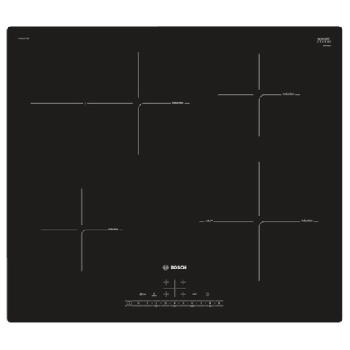 Варочная панель Bosch PUF611FC5E