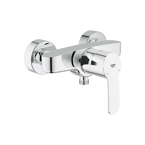 Однорычажный смеситель Grohe Eurostyle Cosmopolitan 33590002