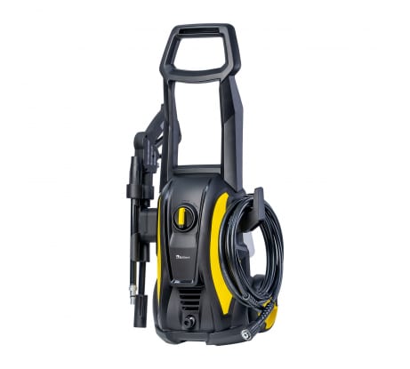 Мойка высокого давления Kolner KHPW2100FSP, 140 бар