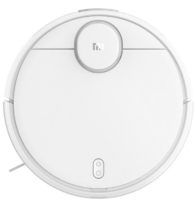 Робот-пылесос Xiaomi Robot Vacuum-Mop 2S XMSTJQR2S