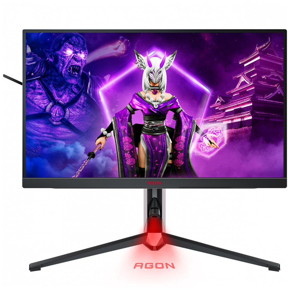Монитор AOC AGON PRO AG274QXM