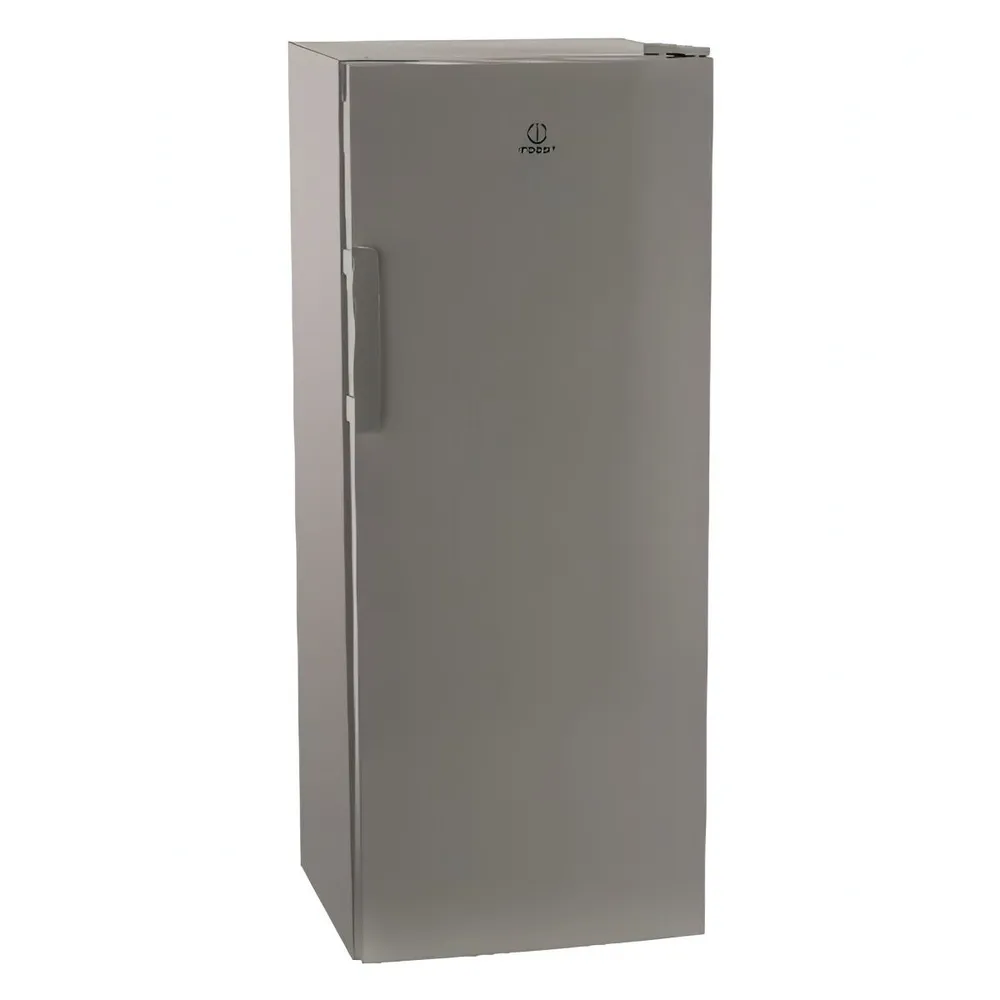 Морозильная камера Indesit DFZ 4150.1 G, серебристый