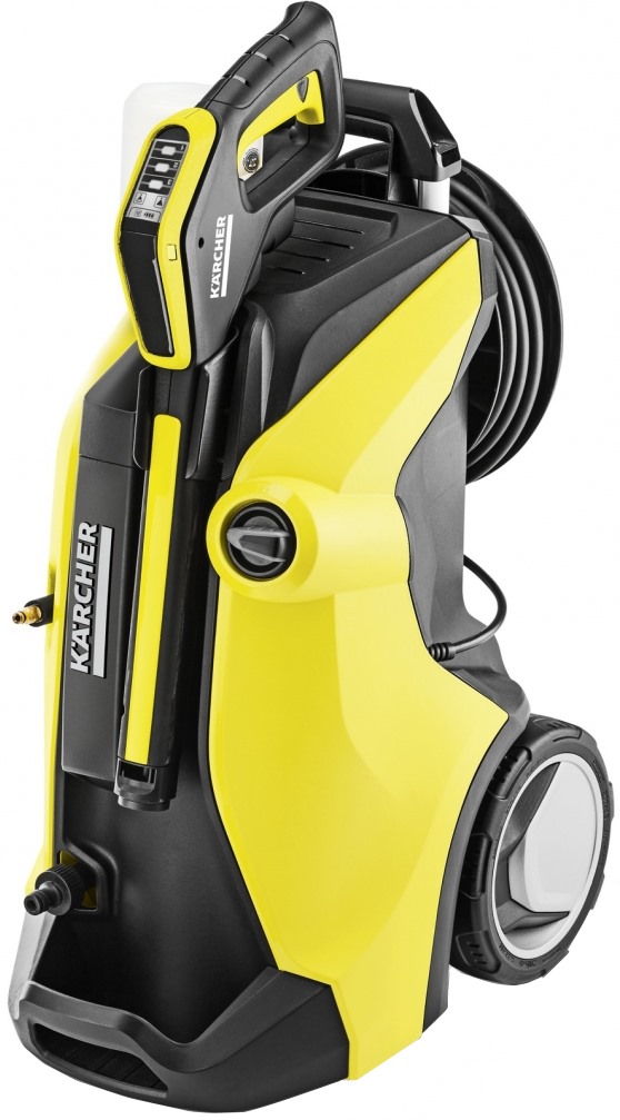 Мойка высокого давления Karcher K 7 Premium Full Control Plus (1.317-130.0)