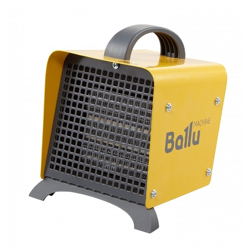 Электрическая пушка Ballu BKS-3