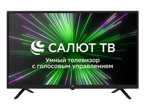 Телевизор BQ 32S09B