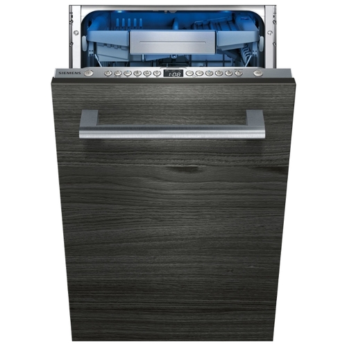 Посудомоечная машина Siemens iQ500 SR 656X01 TE