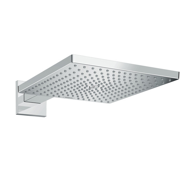 Верхний душ Hansgrohe Raindance E 300 1jet 26238000, хром
