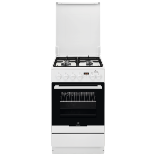 Плита Electrolux EKK 954904 W