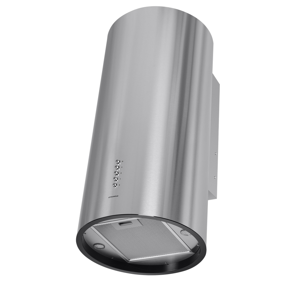 Вытяжка каминная MAUNFELD LEE SIDE C 39 INOX