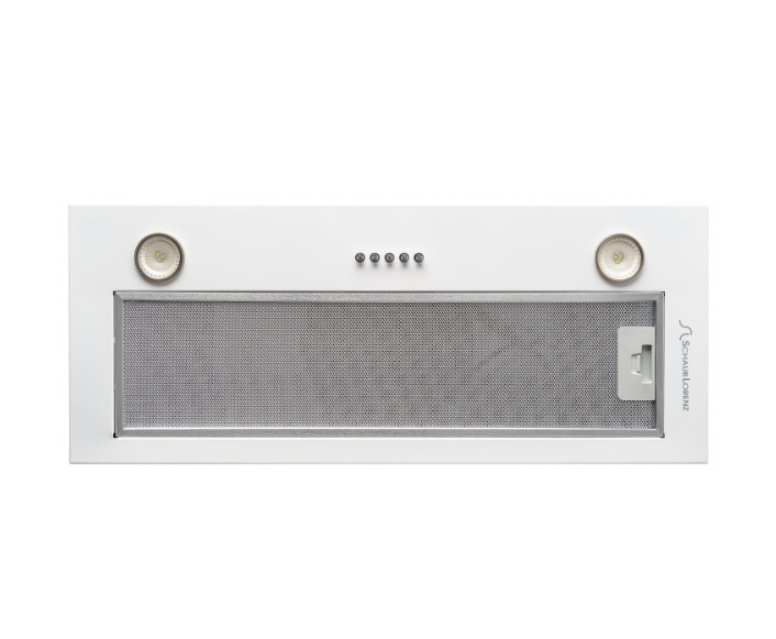 Вытяжка встраиваемая Schaub Lorenz SLD EW8020, белый