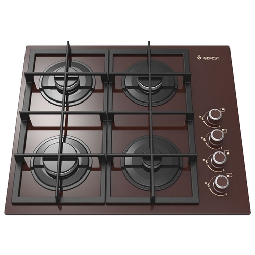 Варочная панель газовая GEFEST СГ СВН 2230 К4