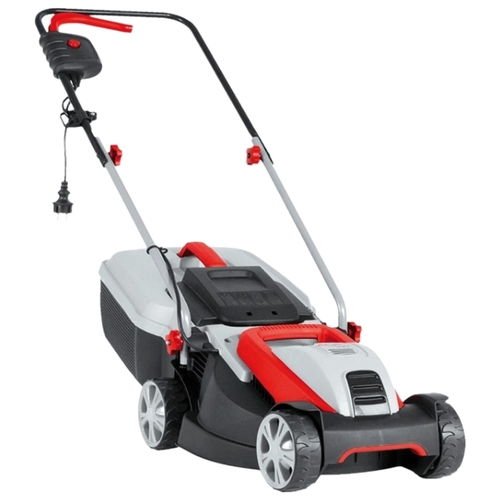 Газонокосилка электрическая AL-KO 112856 Classic 3.82 SE