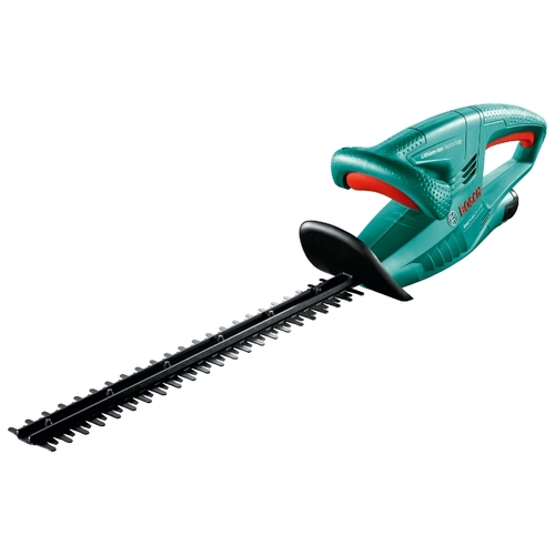 Кусторез аккумуляторный BOSCH EasyHedgeCut 12-45 0 с аккумулятором и ЗУ 45 см
