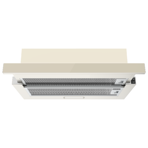 Вытяжка встраиваемая Midea MH 60P 450 GI
