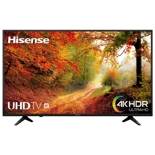 Телевизор Hisense H43A6140
