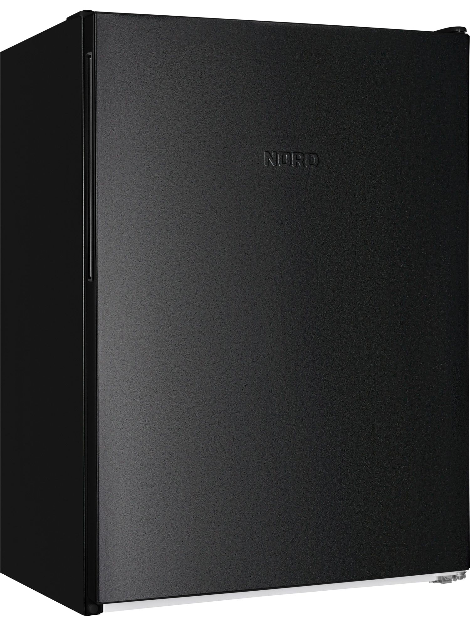 Морозильник NORD DF 256 BAP, черный