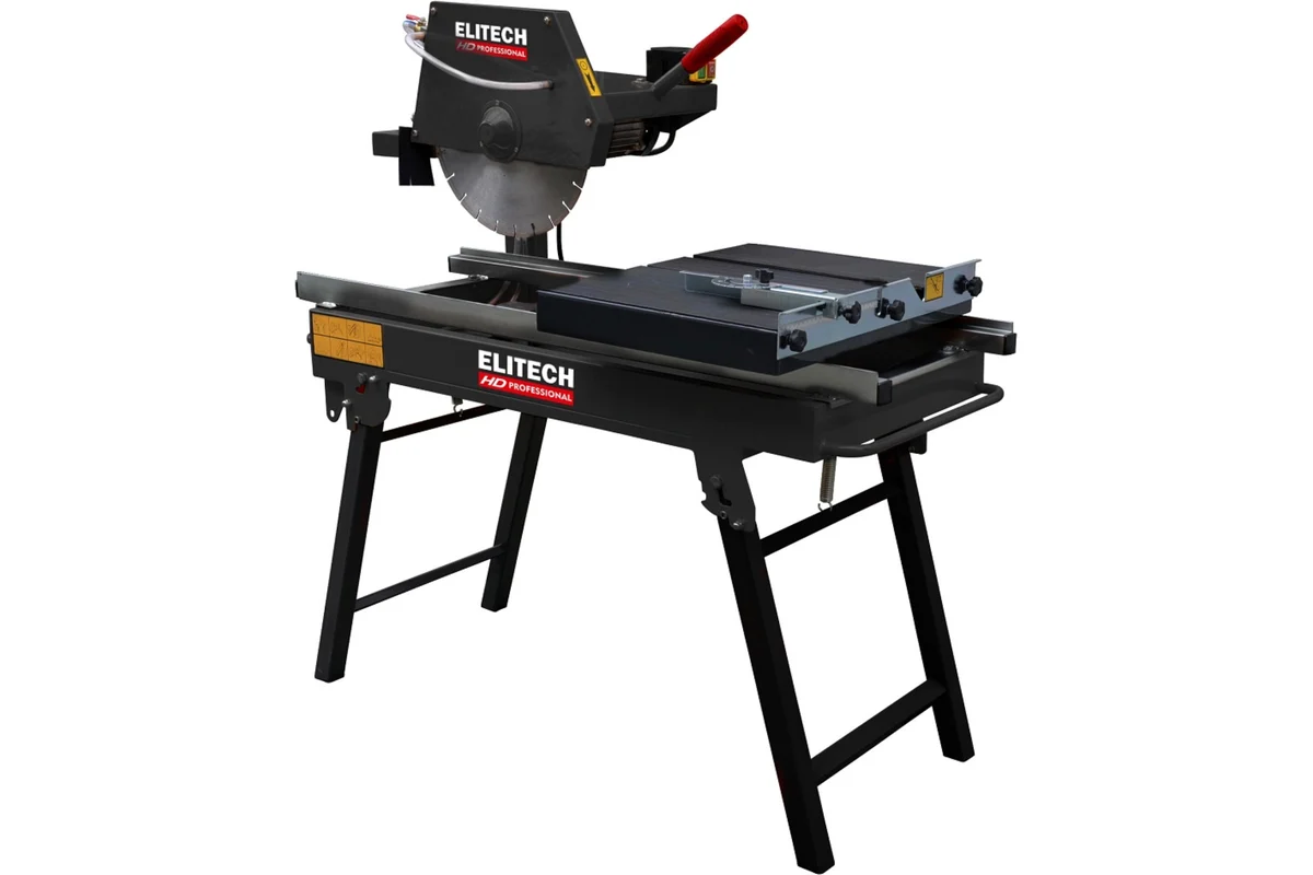 Станок камнерезный ELITECH HD SCM 2240F09 (E2008.010.00)