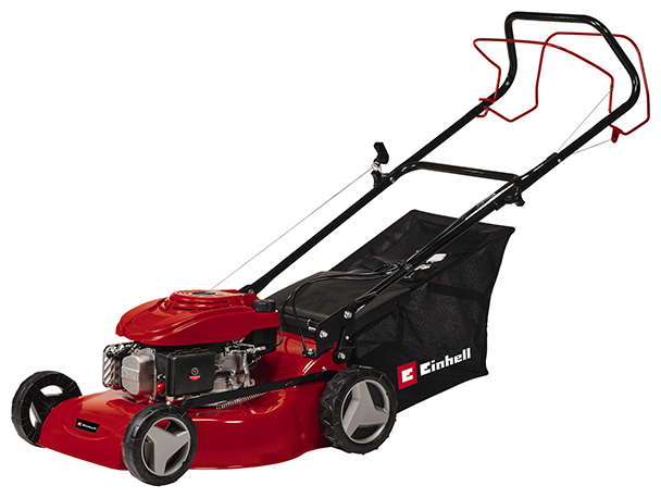 Газонокосилка Einhell GC-PM 46/4 S
