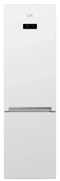 Холодильник Beko RCNK 310E20 VW, белый