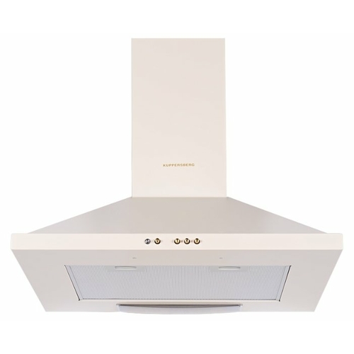 Каминная вытяжка Kuppersberg T 601 C
