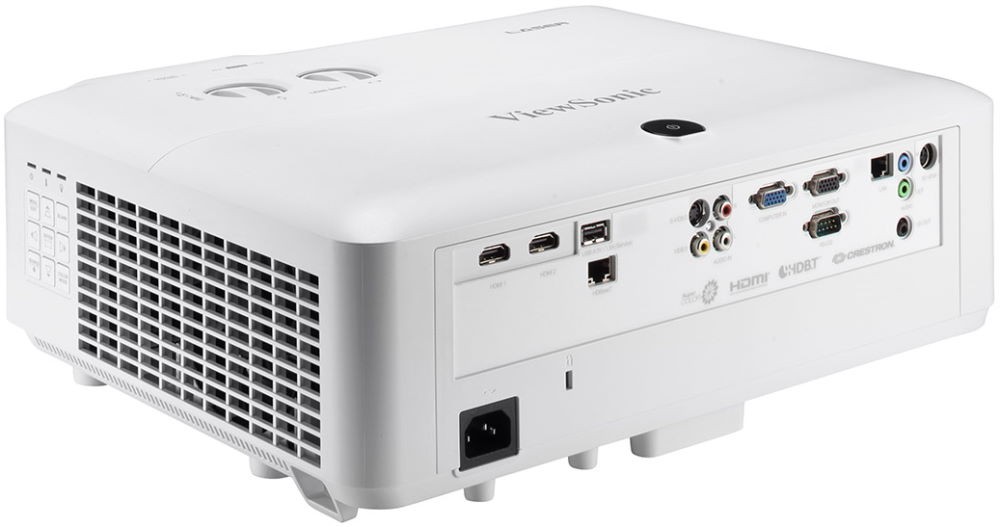Проектор Viewsonic LS850WU