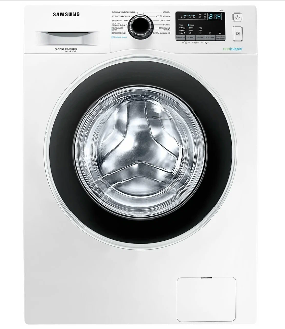 Стиральная машина Samsung WW60J42E0HW/LD