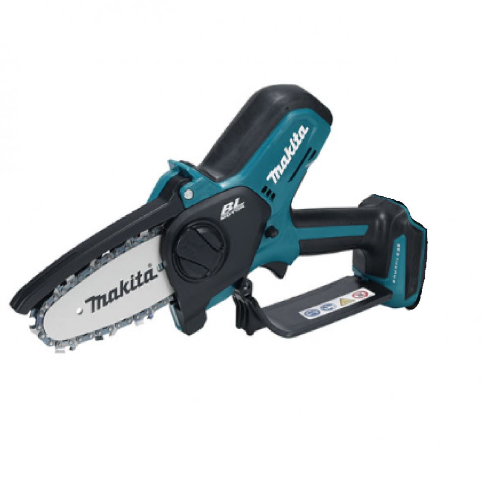 Пила цепная аккумуляторная Makita DUC150Z (без АКБ и ЗУ)