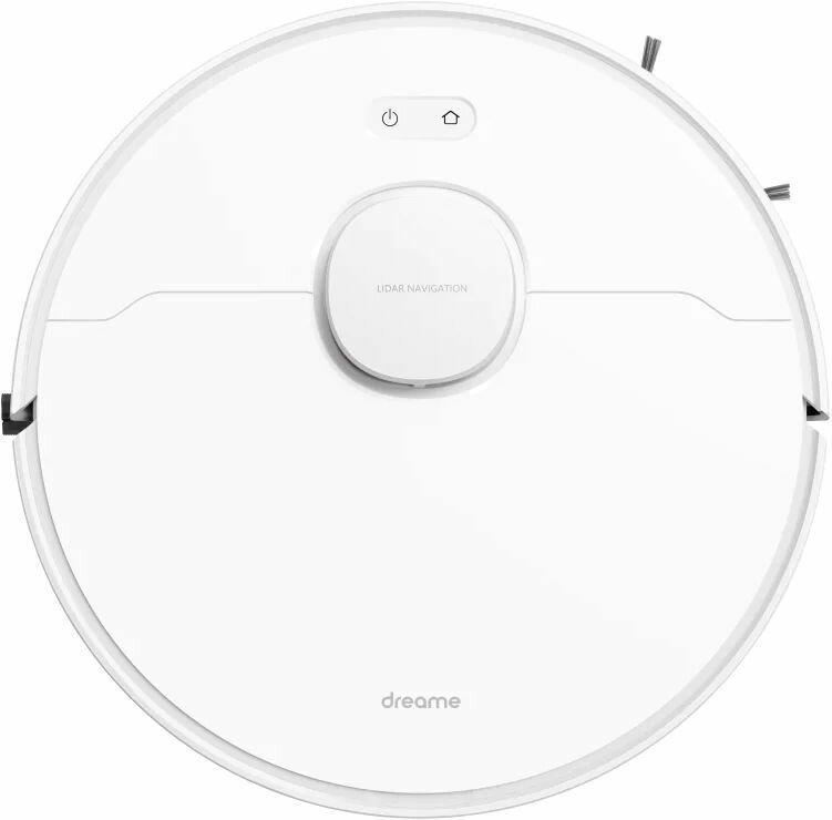 Робот-пылесос Dreame D9 Max (RLD33GA), белый