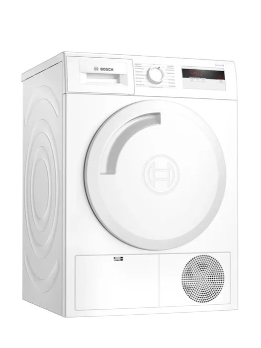 Сушильная машина Bosch WTH83002