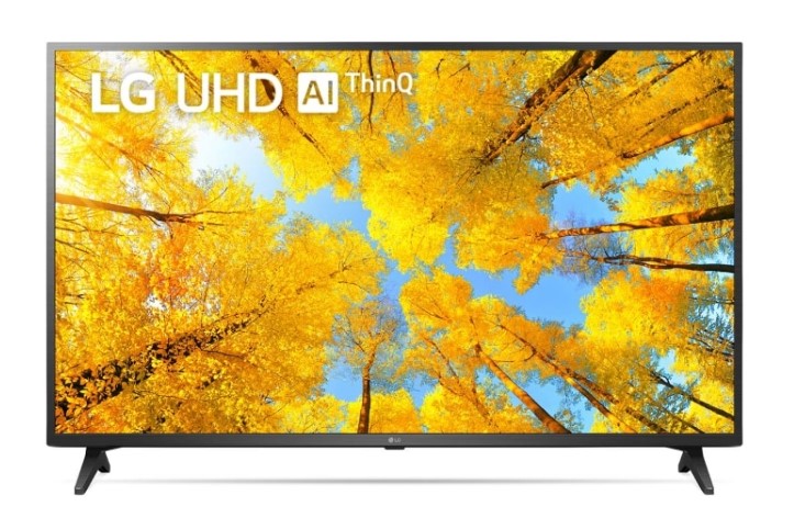 Телевизор LG 65UQ75006LF