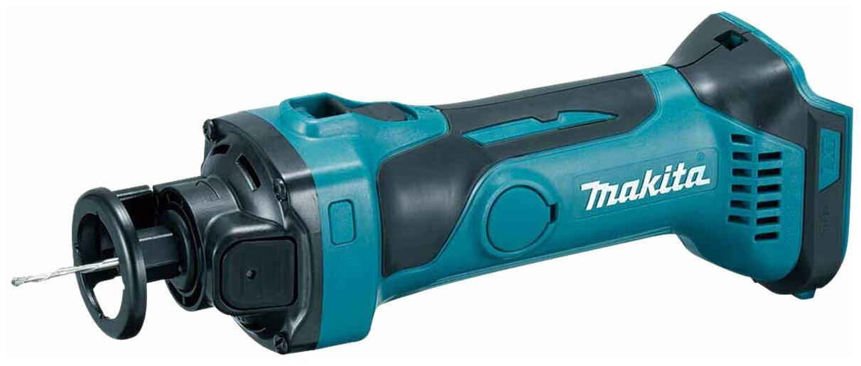 Фрезер Makita DCO180Z (18V, Li-Ion)