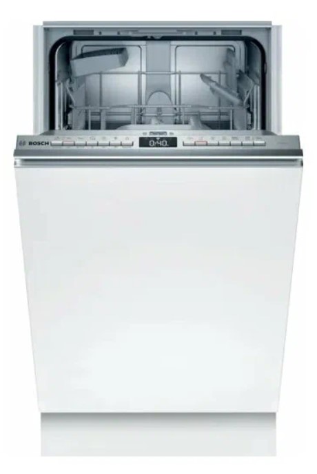 Посудомоечная машина встраиваемая Bosch SPV4HKX33E