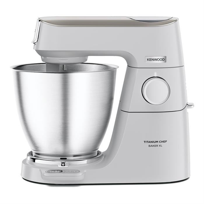Машина кухонная Kenwood Titanium Chef Baker XL KVL65.001WH